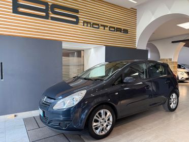 Opel Corsa 1.3 CDTI 75CV 5 porte Cosmo