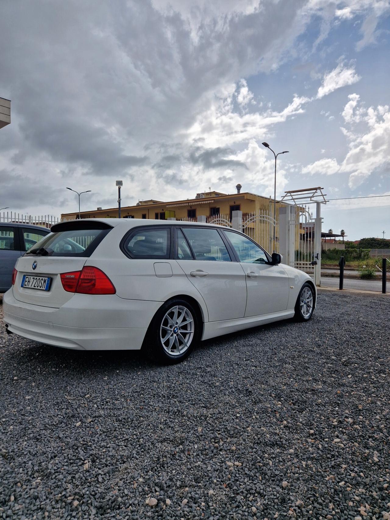 Bmw 316 316d 2.0 116CV cat Turing 170000km