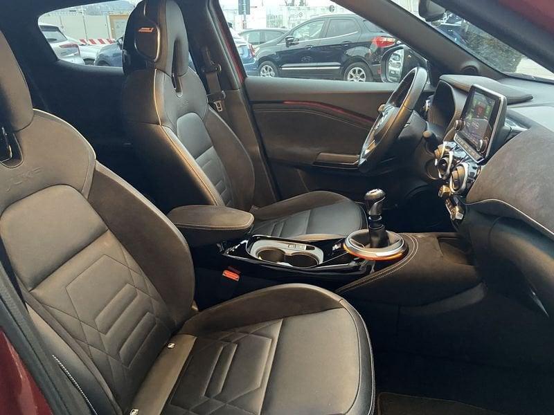 Nissan Juke 1.0 DIG-T 117 Dct N-Design