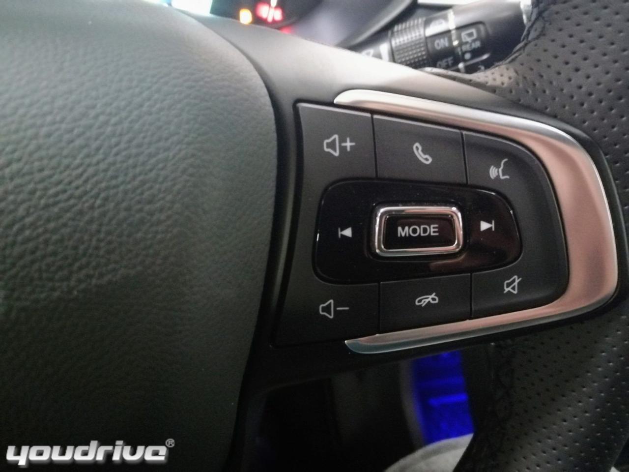 DR Automobiles DR6.0 1.5 Turbo BENZ. CVT AUTOCARRO N1 5 POSTI