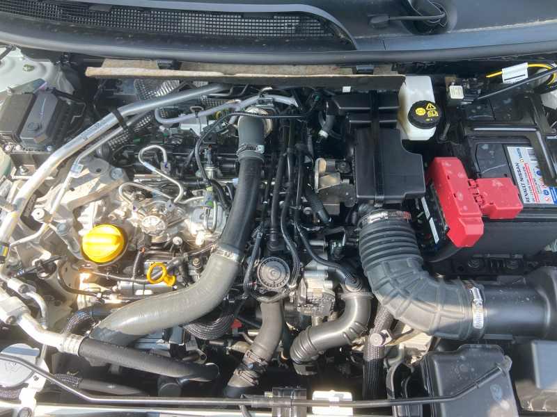 NISSAN Qashqai 1.3 mhev N-Connecta 2wd 158cv xTroniC