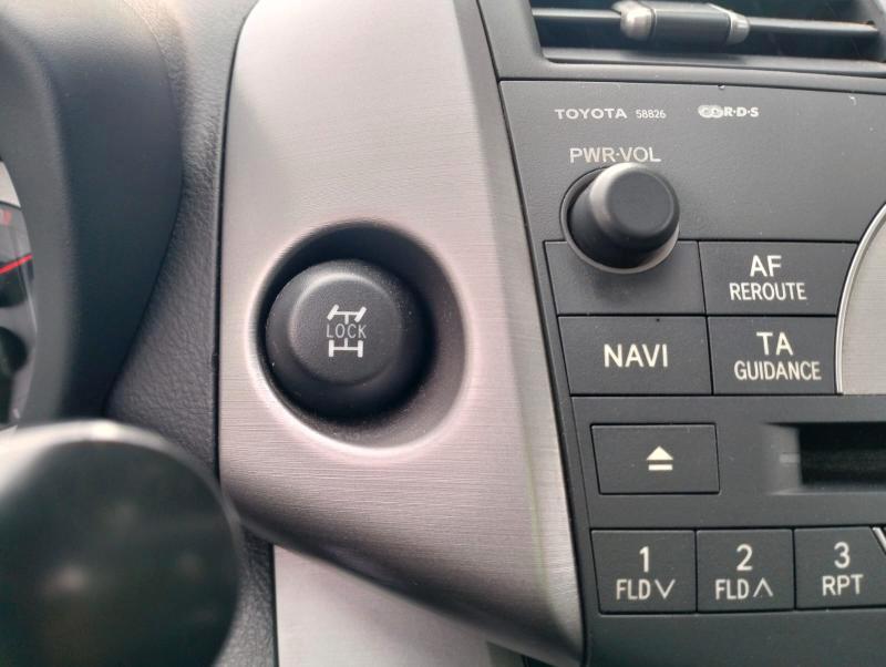 Toyota RAV4 5 Porte RAV4 2.0 vvt-i 16v Sol GPL