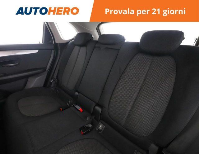 BMW 225 xe Active Tourer iPerformance Advantage aut.