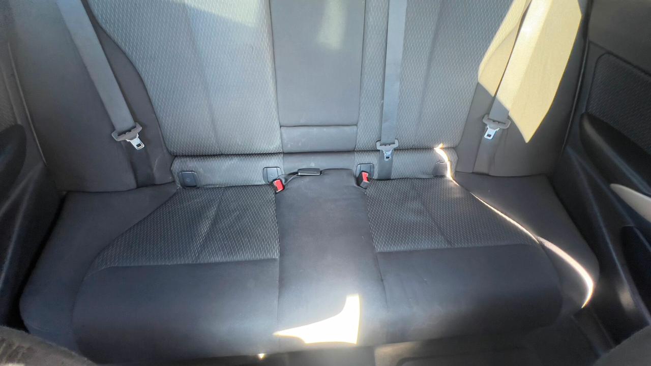 Bmw 320 320d Efficient Dynamics