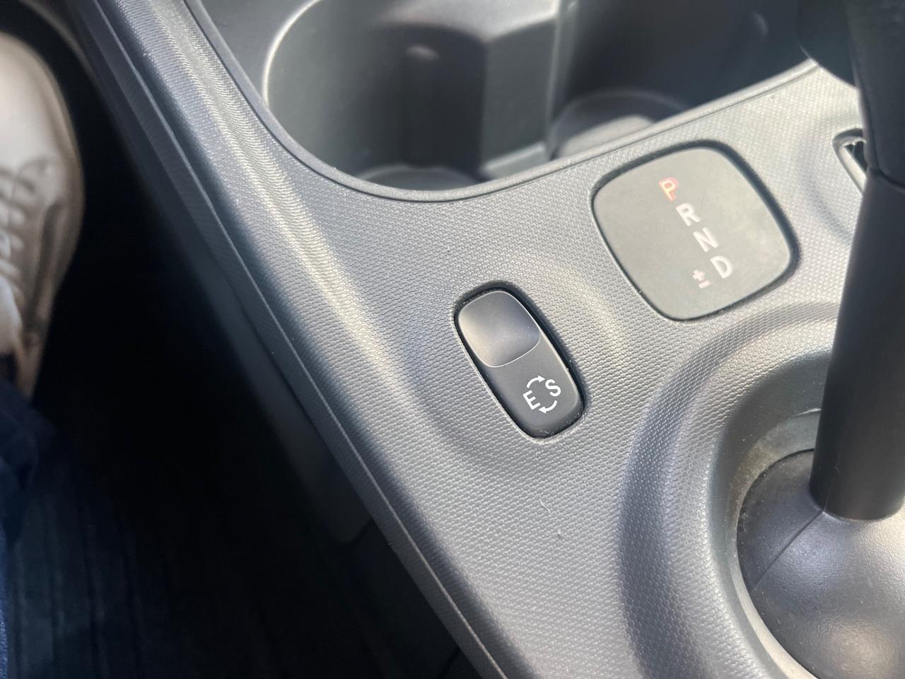 Smart ForTwo 70 1.0 twinamic Superpassion
