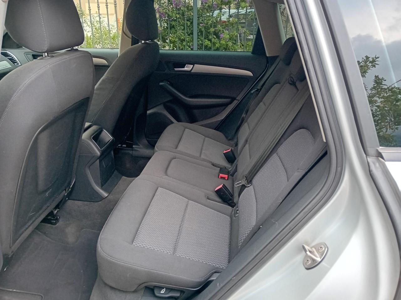 Audi Q5 2.0 TDI 170 CV quattro