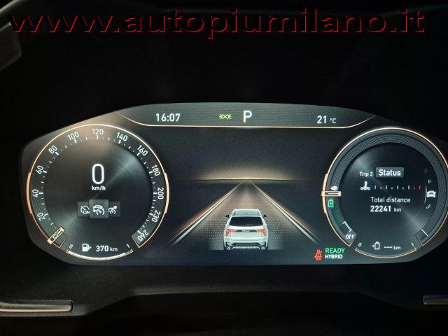 LYNK & CO 01 PHEV