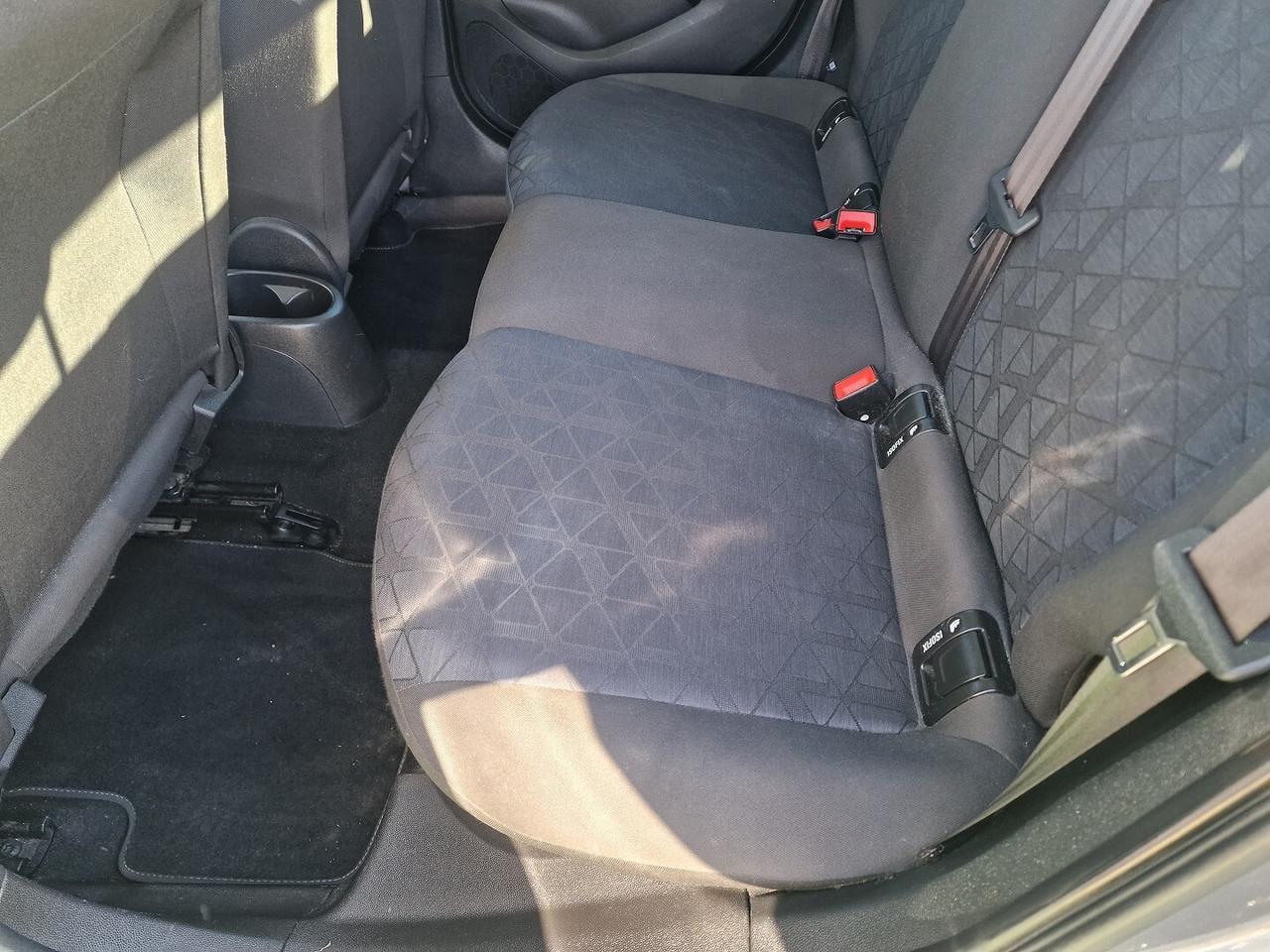 Opel Corsa 1.4 Benz/Gpl(KM 175.501-X NEOPATENTATI)