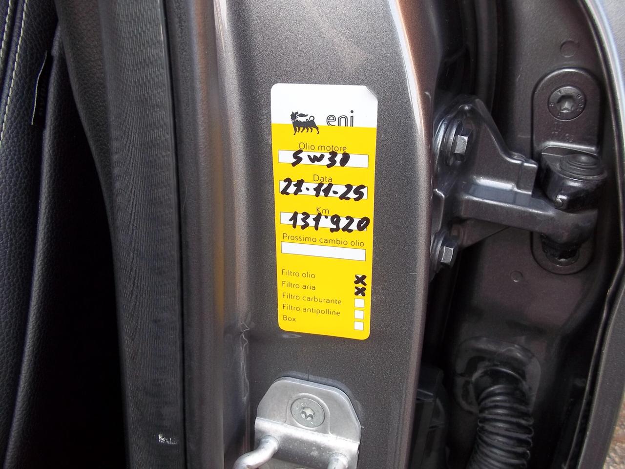 Mercedes-benz Classe A 180 Sport 133.500 km Auto in Conto Vendita