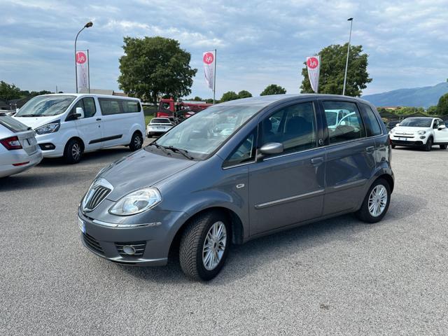 LANCIA MUSA 1.4 Argento Ecochic GPL