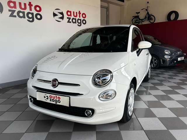 Fiat 500 500 1.0 hybrid Cult