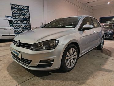 Volkswagen Golf Business 1.6 TDI 5p. Highline BlueMotion Technology