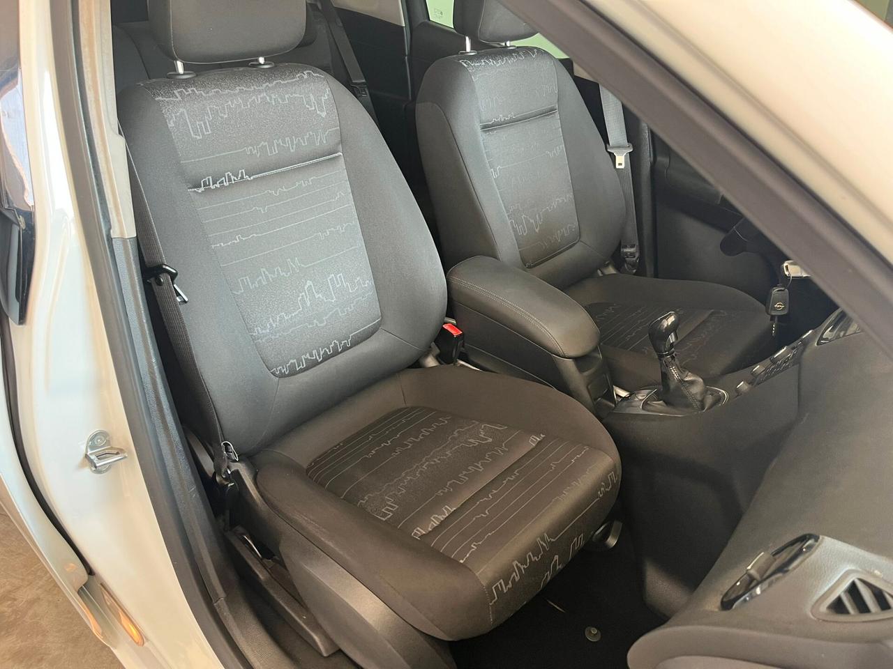 Opel Meriva GPL !!!