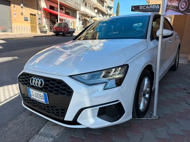Audi A3 SPB 35 TDI S tronic Business