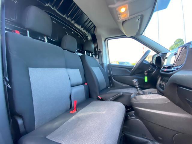 FIAT Doblo *PROMO* Doblò 1.6 MJT 90CV S&S PC-TN Cargo Lounge