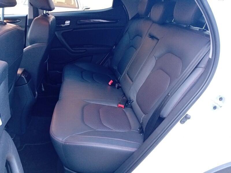 EVO Evo 4 1.6 BNZ / GPL