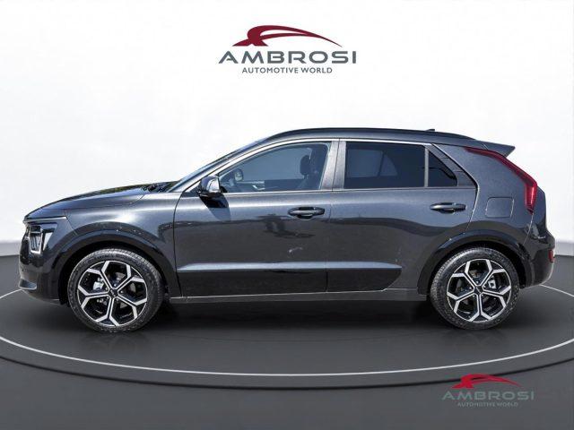 KIA Niro 1.6 gdi hev Evolution dct6