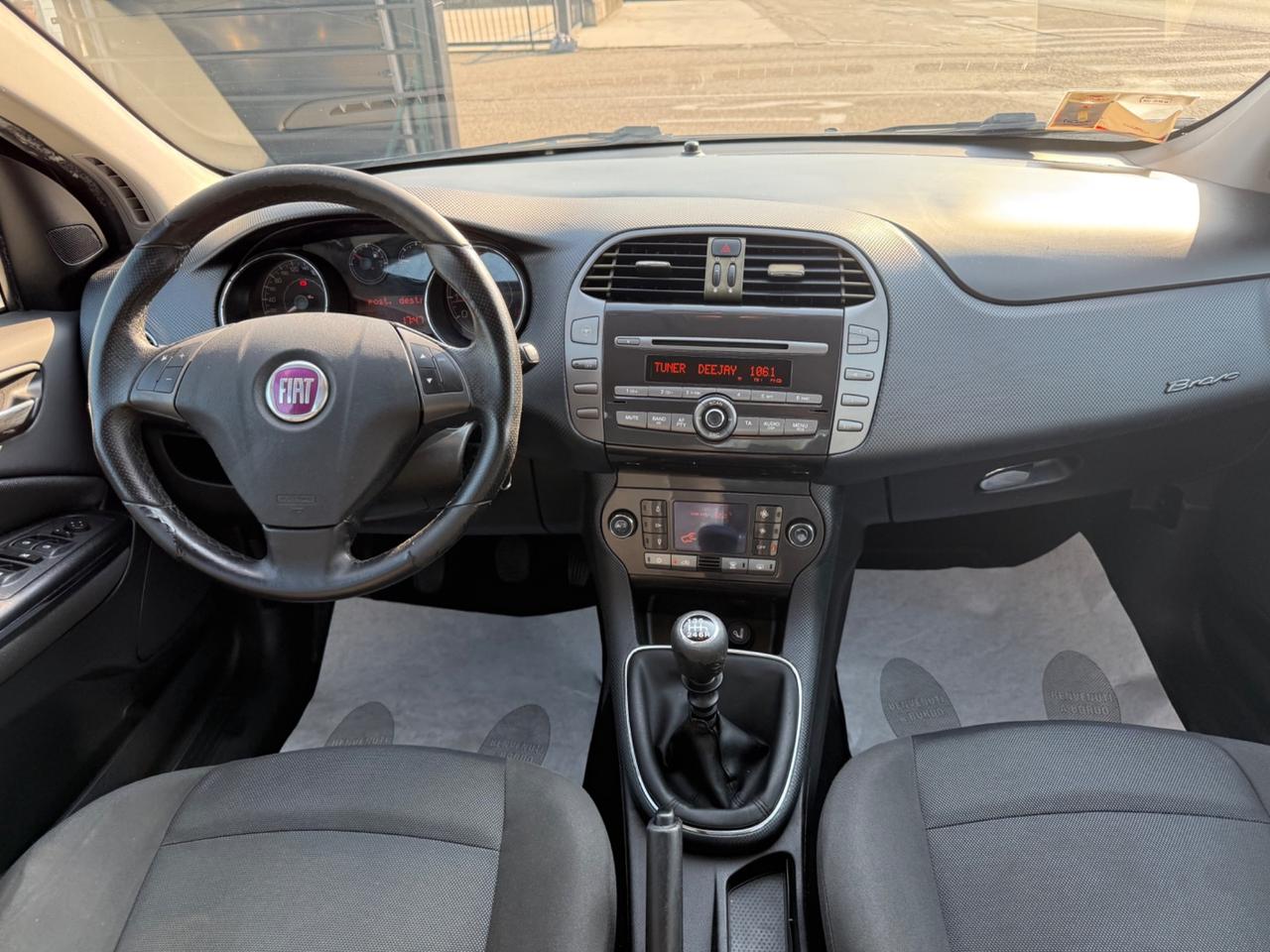 Fiat Bravo 1.4 Dynamic BENZINA OK NEOPATENTATI
