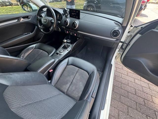 Audi A3 III 2013 3p 1.6 tdi Ambition