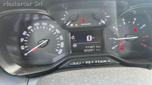 CITROEN C3 Aircross NEOPATENTATI C3 Aircross 1.2 Live TG : GM868VW