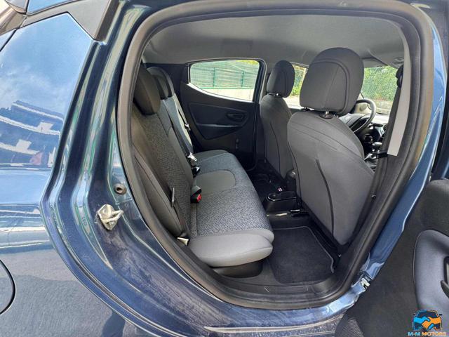 LANCIA Ypsilon 1.0 FireFly 5 porte S&S Hybrid Silver Plus
