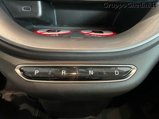 FIAT 500e La Prima Cabrio 42 kWh
