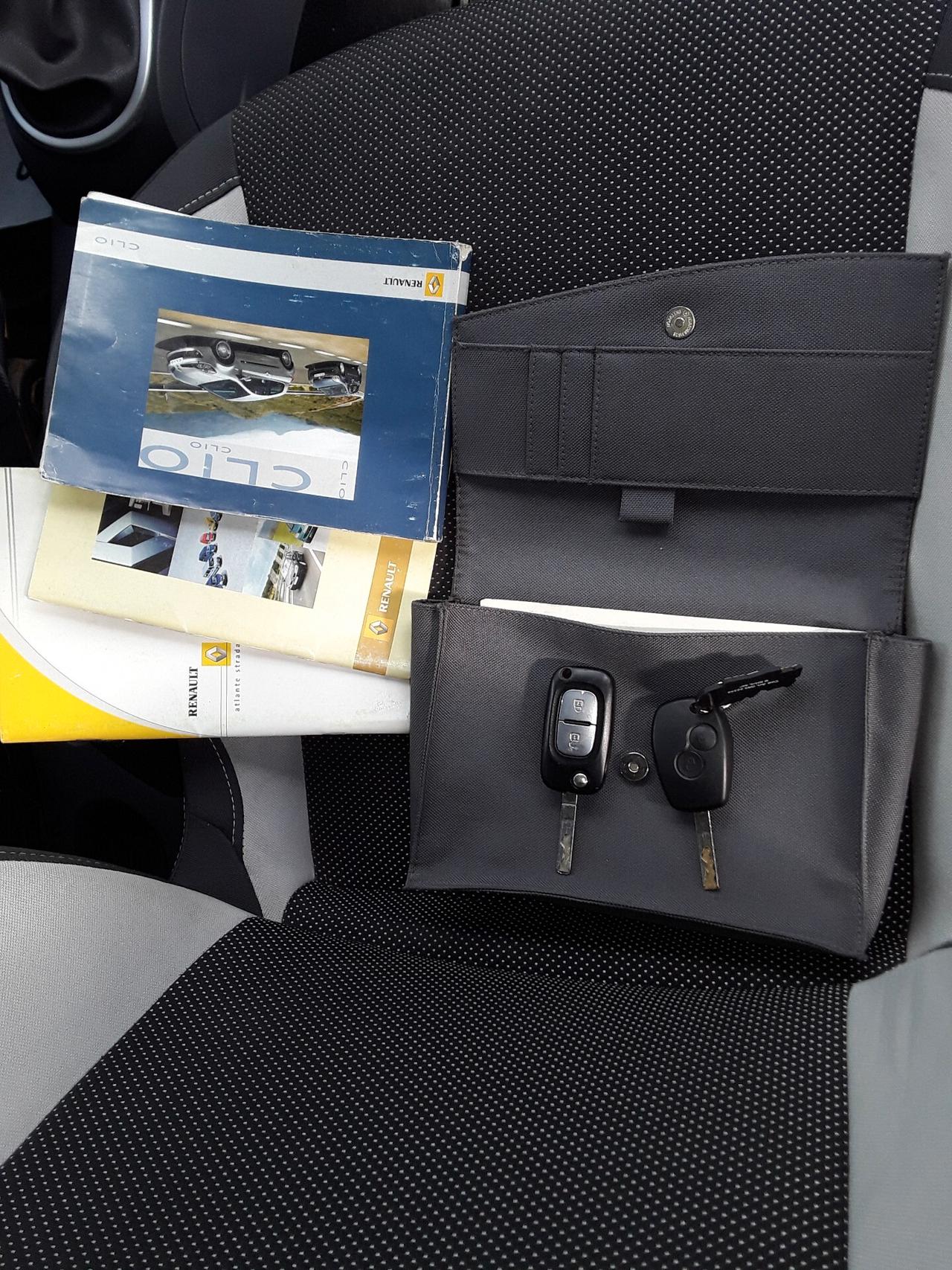 Renault Clio 2.0 16V 203CV 3 porte RS 20th Anniversario