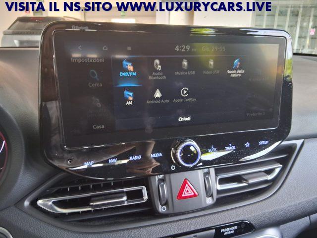 HYUNDAI i30 N 280CV DCT PRONTA CONSEGNA