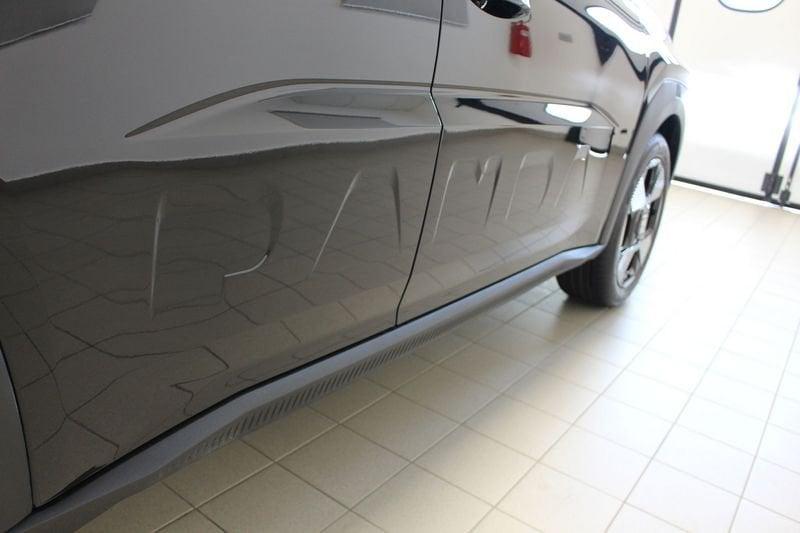 FIAT Grande Panda Grande Panda 1.2 Hybrid 110 CV S&S La Prima