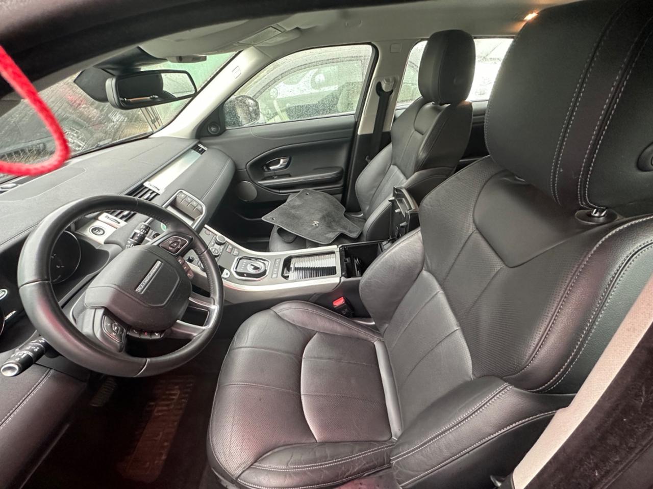 Land Rover Range Evoque 2.0 TD4 150 CV 5p. HSE Dynamic