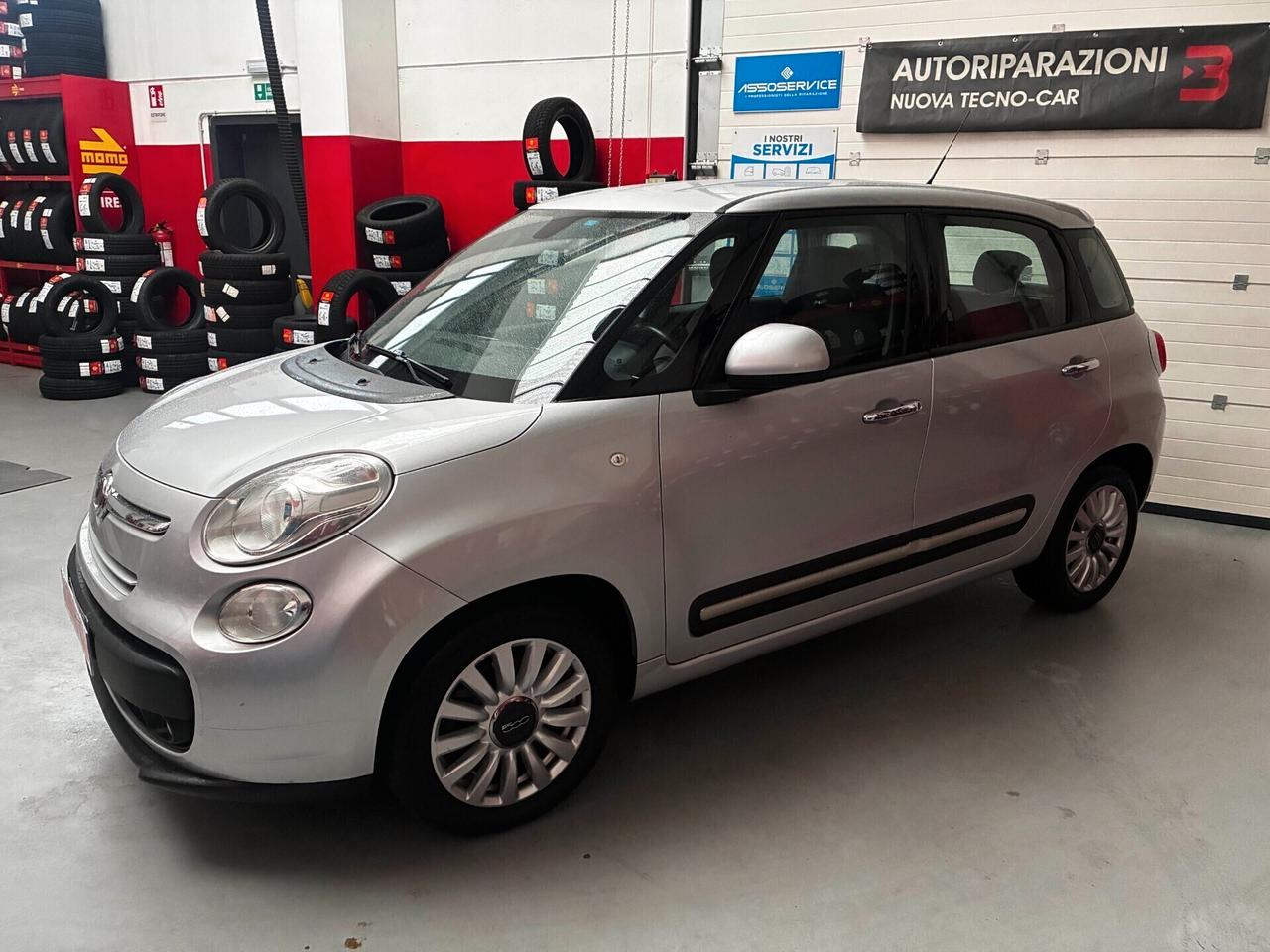Fiat 500L 1.3 Multijet 85 CV Pop Star