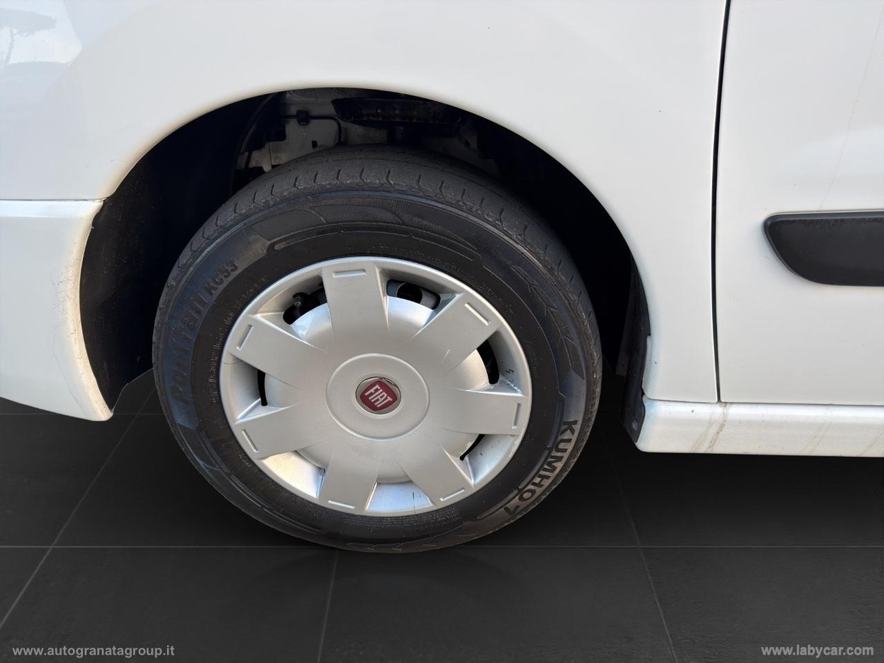 Scudo 2.0MJT/130 PC-TN Furg. Vtr. 10q SX