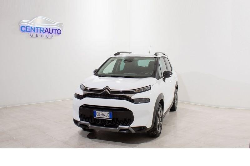 Citroën C3 Aircross C3 Aircross BlueHDi 110cv Feel