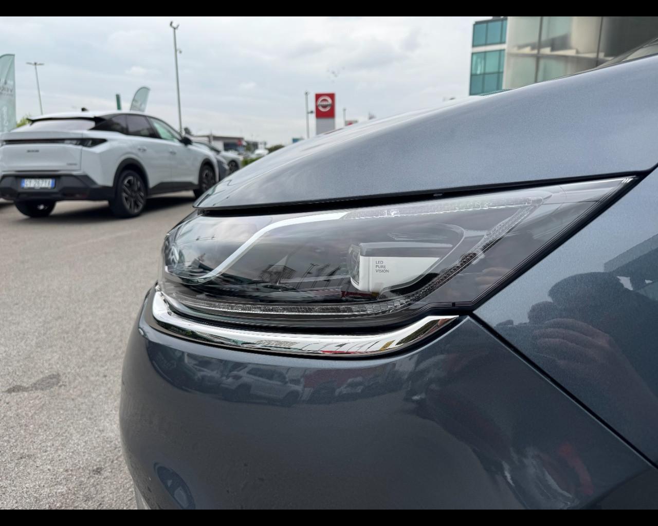 RENAULT Espace 5ª serie - Espace dCi 160CV EDC Energy Executive 4Con