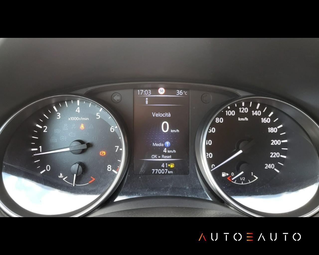 NISSAN QASHQAI 1.2 DIG-T N-CONNECTA 115CV