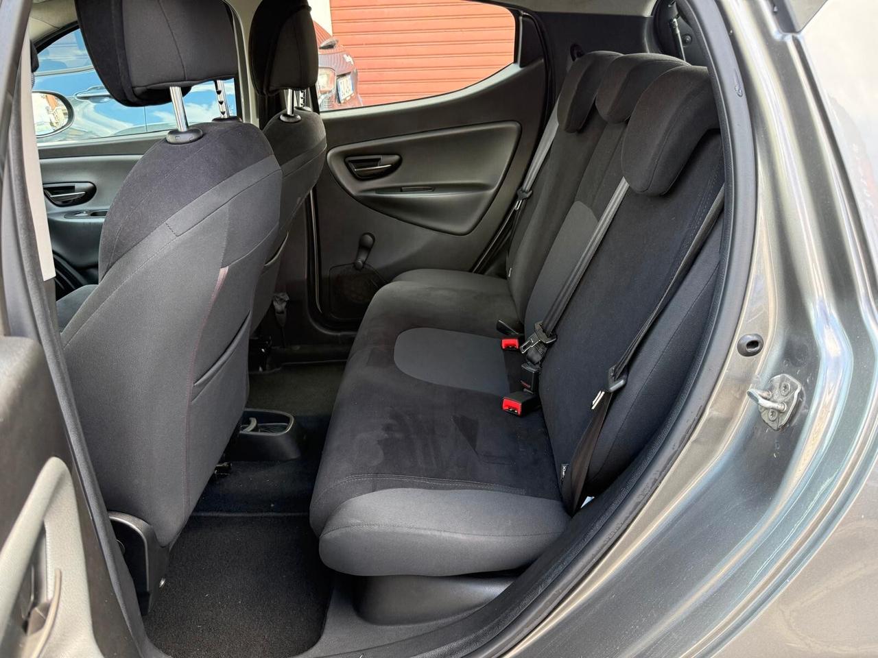 Lancia Ypsilon 1.3 MJT 16V 95 CV 5 porte S&S Platinum