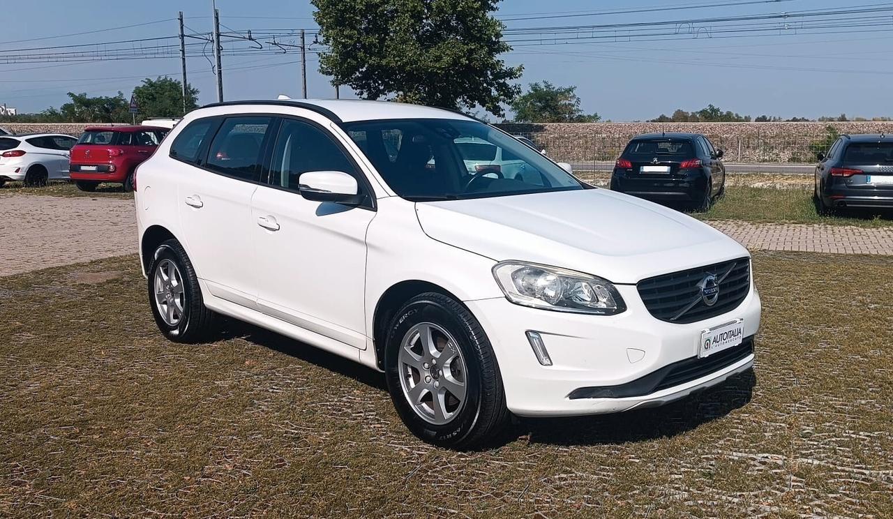 Volvo XC 60 XC60 D3