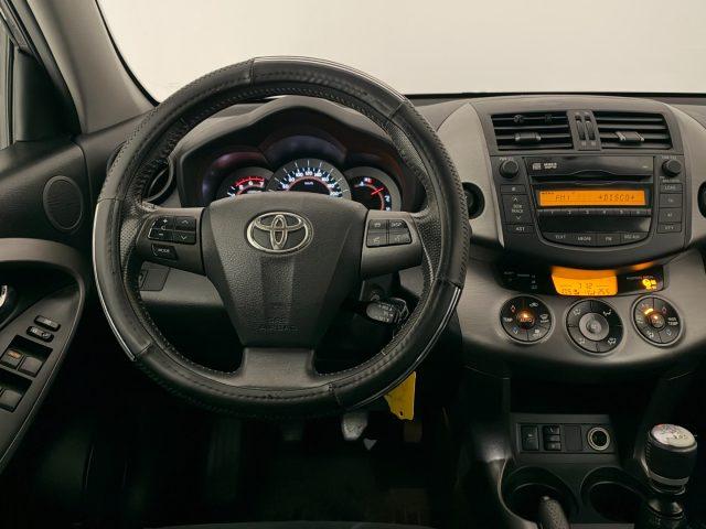 TOYOTA RAV 4 MY23 RAV4 2.2 D-4D 150 CV DPF Exclusive