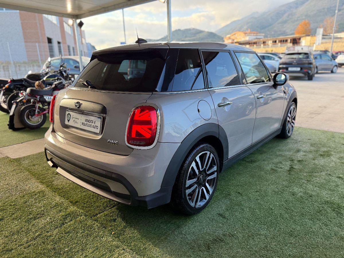 MINI - Mini 5p 1.5 One Camden 102cv auto