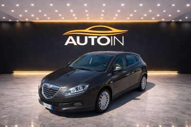 Lancia Delta 1.6 MJT DPF Platino NEOPATENTATI