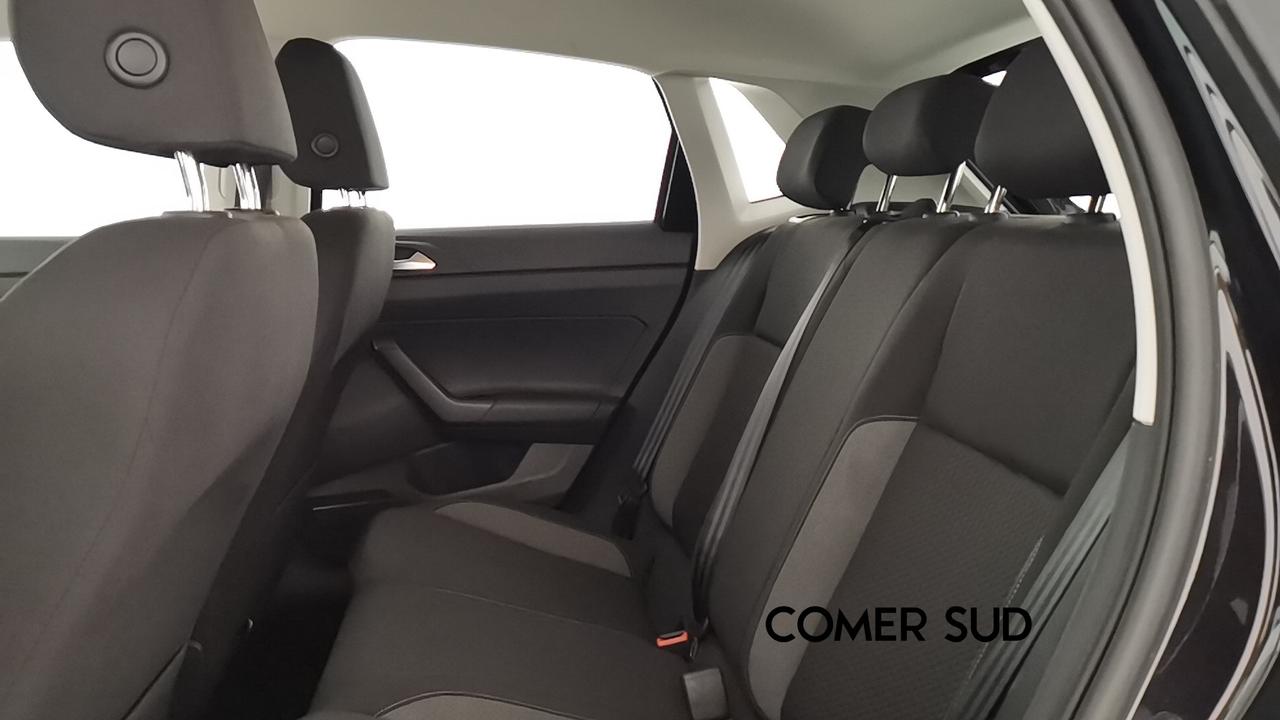 VOLKSWAGEN Polo VI 2022 - Polo 1.0 tsi Life 95cv dsg
