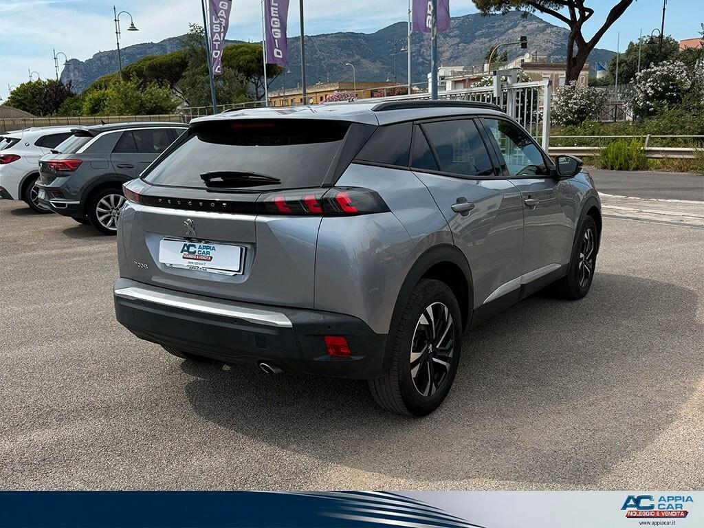 Peugeot 2008 BlueHDi 130 S&S EAT8 Allure IN PROMO