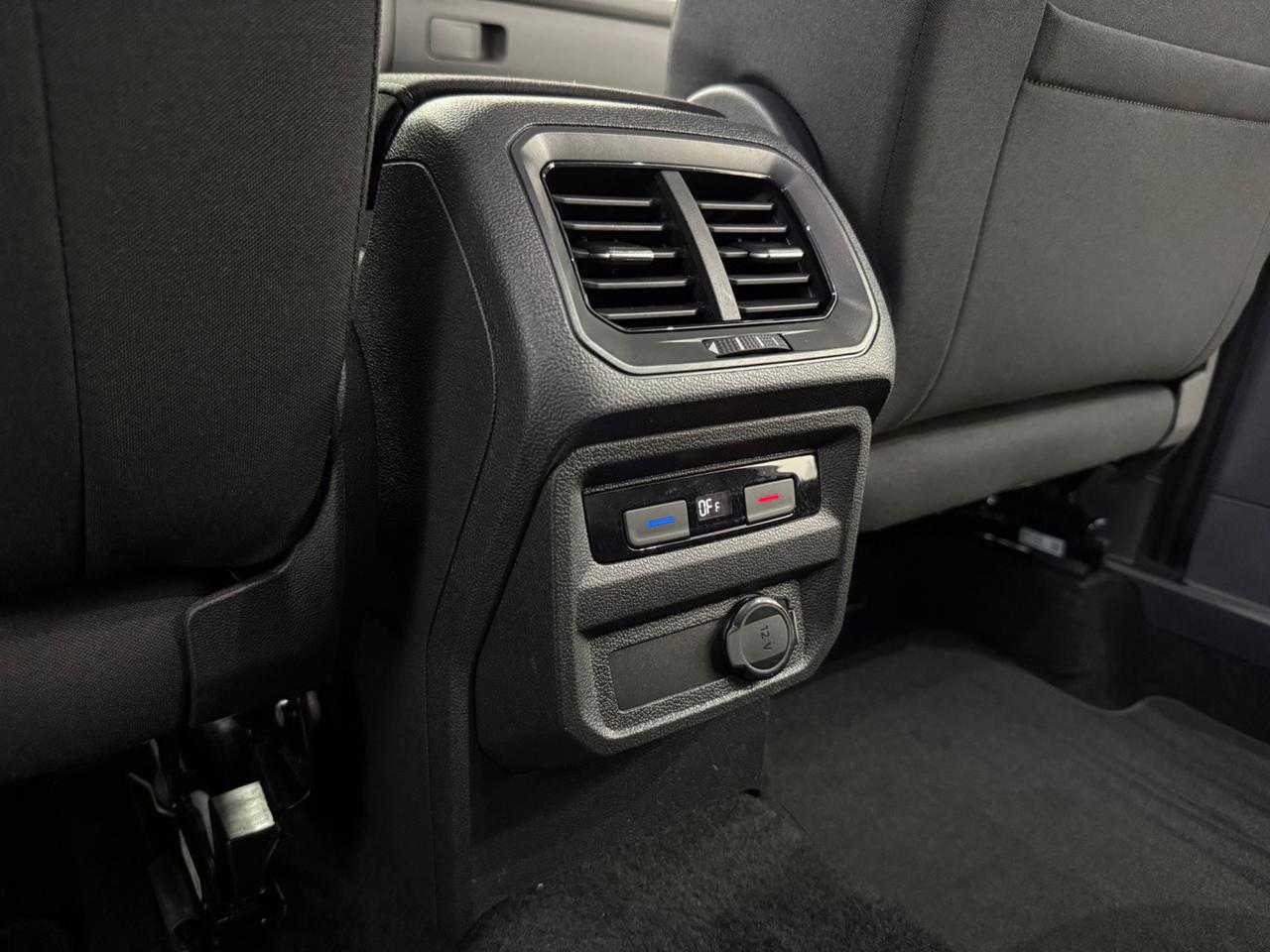 Volkswagen Tiguan 2.0 TDI 150 CV SCR DSG Life