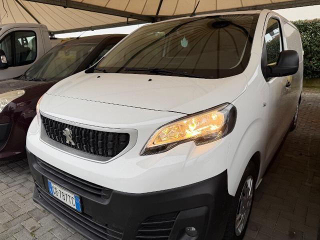 PEUGEOT Expert Expert BlueHDi 120 S&S PL-TN Furgone Premium Stand