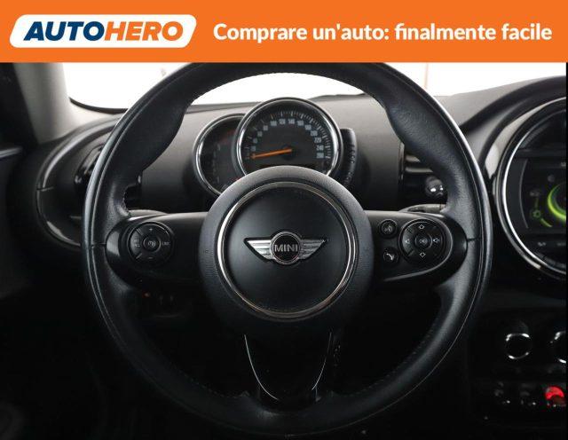 MINI Clubman 1.5 One D