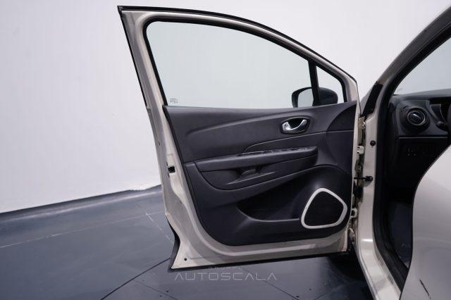 RENAULT Captur 1.5 dCi 8V 90 CV Sport Edition