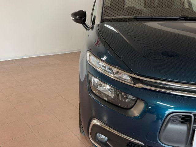 CITROEN Grand C4 Spacetourer BlueHDi 130 Business 7 POSTI Unicoprop.Iva esp.