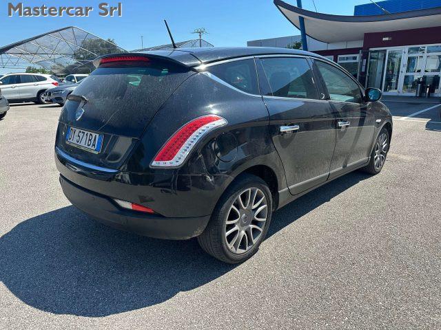 LANCIA Delta Delta III 2.0 mjt Platino 165cv dpf TG. DY571BA