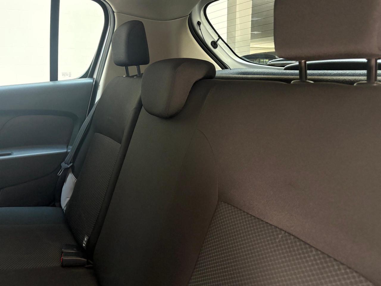 Dacia Sandero 1.2 Ambiance Gpl 75cv