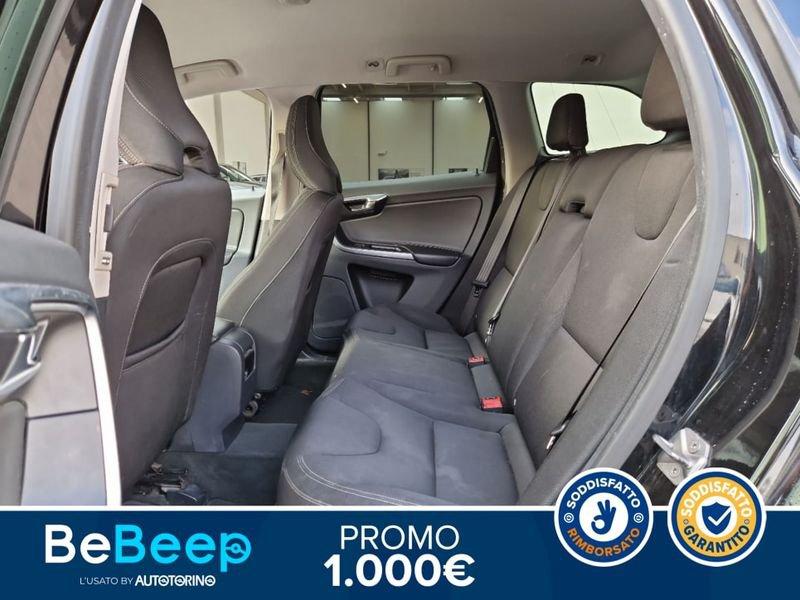 Volvo XC60 2.0 D3 KINETIC 150CV